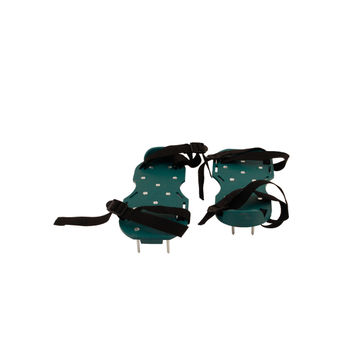 Scarifier Lawn Soles NORTENE Spiked Soles With Fasteners