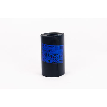 DPC 250 Micron Co Extruded 225mm x 40m SABS