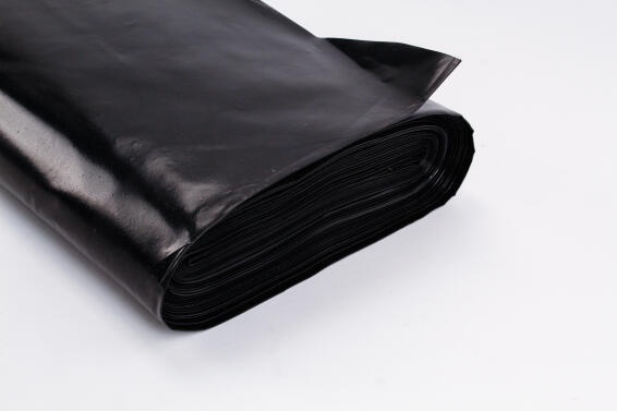 170 Micron Green Sheeting Extruded 3mx30m