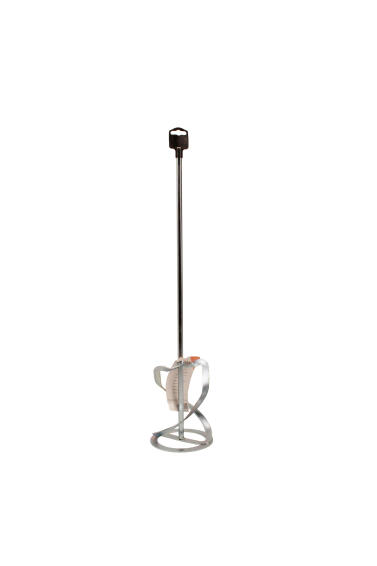 Mixing paddle for paint DEXTER 600x130 mmx10 mm