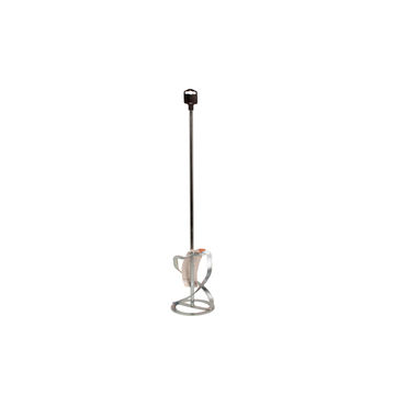 Mixing paddle for paint DEXTER 600x130 mmx10 mm