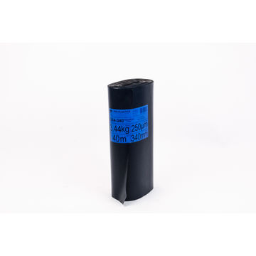 DPC 250 Micron Co Extruded 340mm x 40m SABS