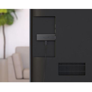 FIRE TV STICK LITE 2ND GEN REMOTE AMAZON