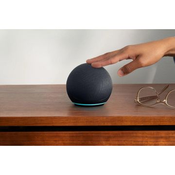 Amazon Echo Dot 5th Generation Charcoal