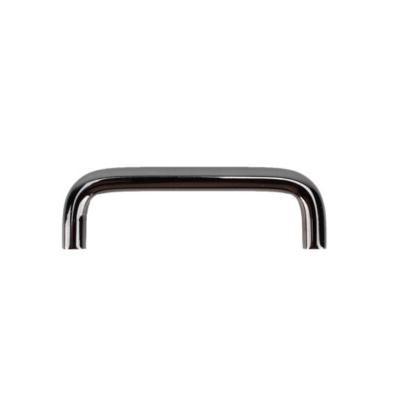 Handle D96Mm Blk
