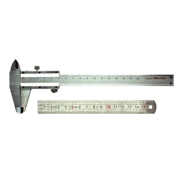 Manual Vernier Dexter
