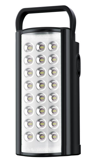 Magneto Rechargeable Lithium LED Lantern