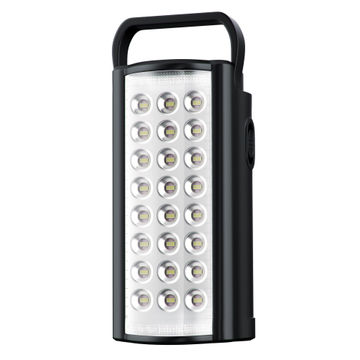 Magneto Rechargeable Lithium LED Lantern