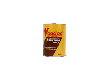 Furniture wax WOODOC 5 litres