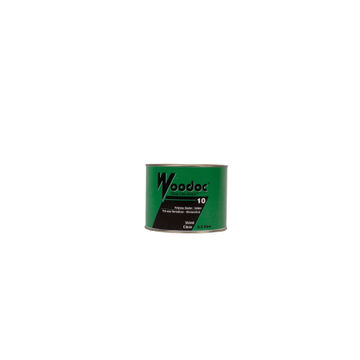 Indoor polywax sealer WOODOC 10 velvet (Clear) 2.5 litres
