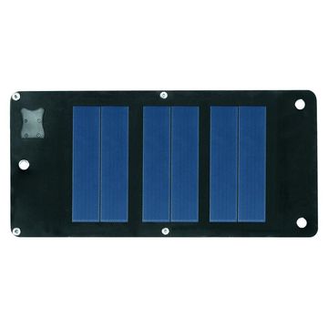 FLEXIBLE SOLAR PANEL KIT 12V 20W