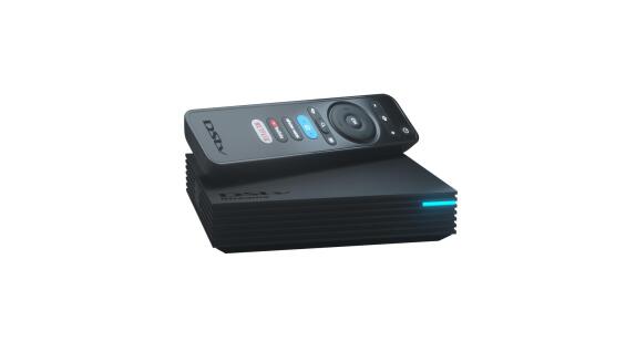 DSTV Streama
