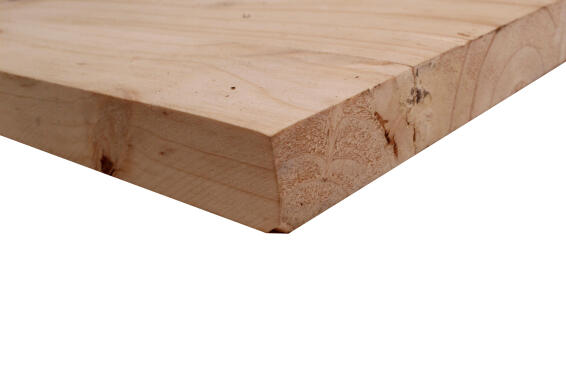 Pine Table Top T32mm x W900mm x L900mm