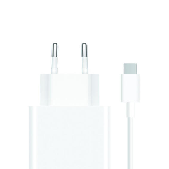 Xiaomi Charging Combo (Type A) EU White 67W