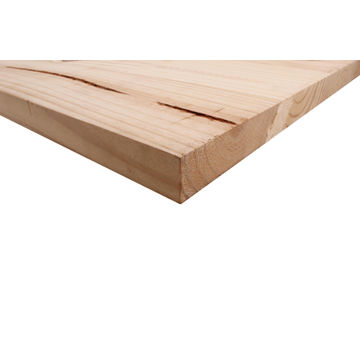 Pine Table Top T32mm x W800mm x L1800mm