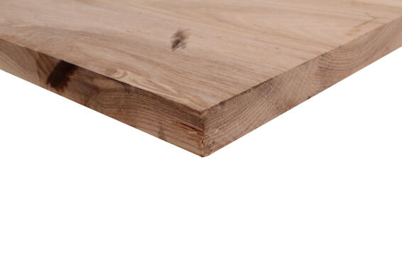 Ash Laminated Plank T20mm x W610mm x L2400mm