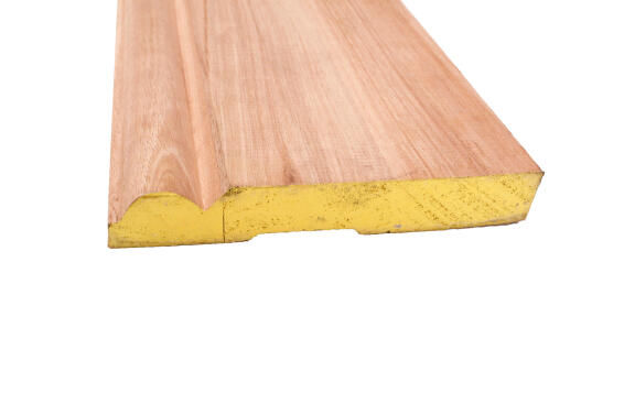 Skirting Hardwood Colsk6-22x140x3000mm