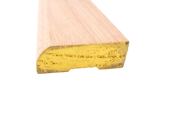 Skirting Hardwood Standard-22x69x3000mm