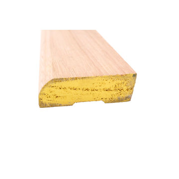 Skirting Hardwood Standard-22x69x3000mm