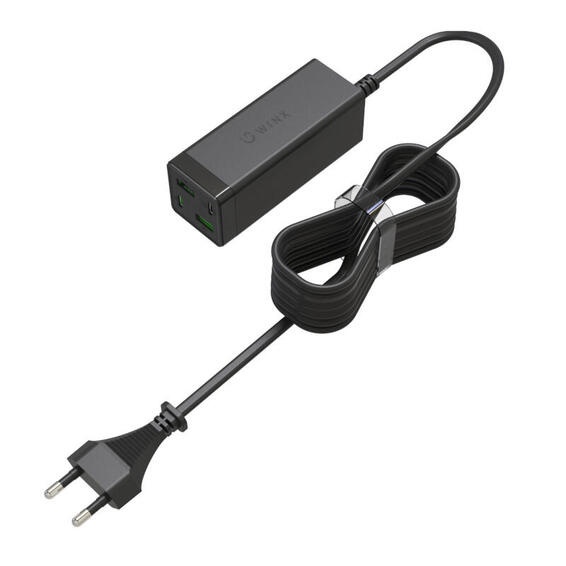 Winx Power Ultra Desktop Charger 85W