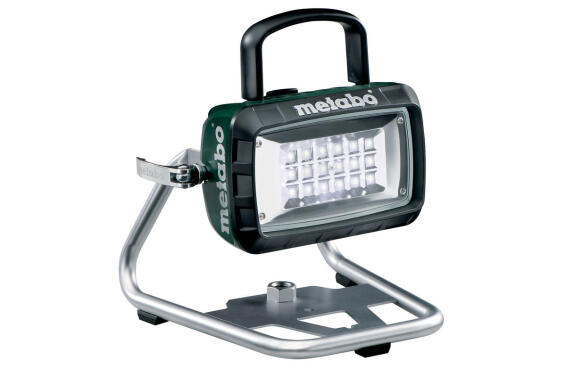 Cordless Light Site Metabo Bsa 14.4-18 Led Bare (Without Battery)