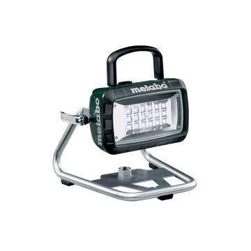 Cordless Light Site Metabo Bsa 14.4-18 Led Bare (Without Battery)