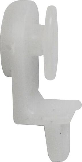 Racer Runners White 20 piece
