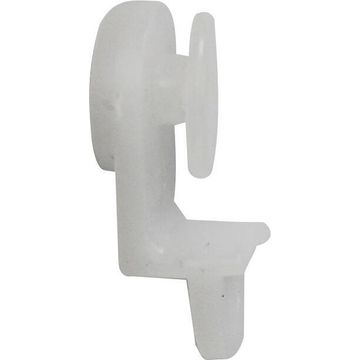 Racer Runners White 20 piece