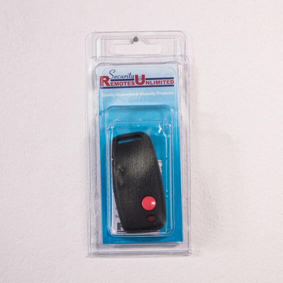 Sentry 1 Button Code Hopping Remote  433Mhz