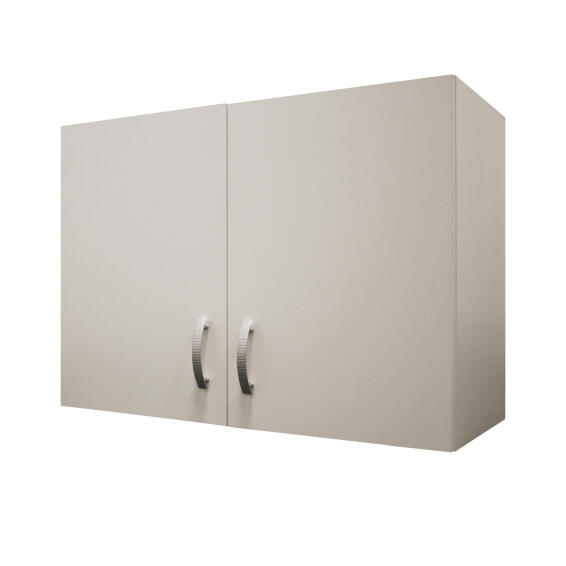 Kitchen Wall Cabinet Kit 2 Door Sprint L80cmxh58cmxd35cm Leroy Merlin South Africa