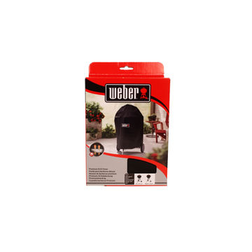 Weber Premium Braai Kettles Cover  57Cm 