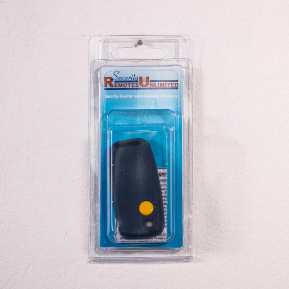 Remote code hopping SENTRY 1 button 433Mhz
