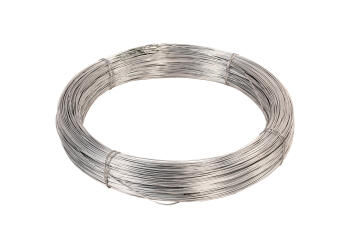 Wire Galvanized 50 kg X 4.00 mm