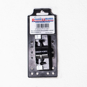 Replacement magnet D3/D5/evo motor CENTURION