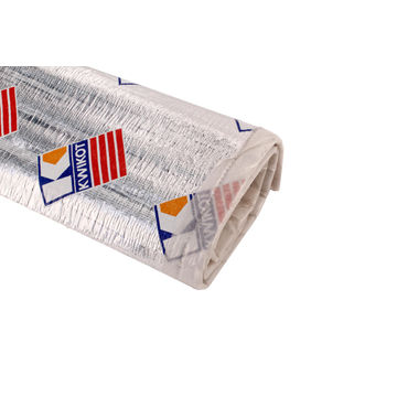 Kwikot Geyser blanket up to 200L Geyser (includes 2m pipe insulation)