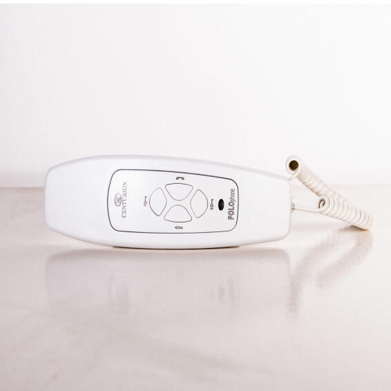 Centurion Intercom audio wired polophone 1 receiver