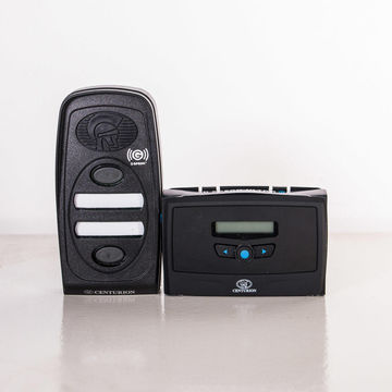 Intercom audio GSM based CENTURION