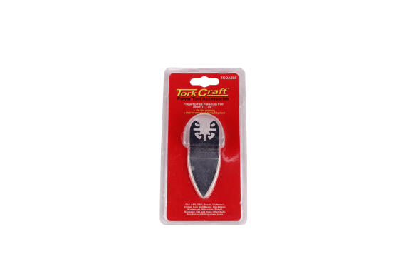 Base & arbor 35mm felt polish pad TORKCRAFT