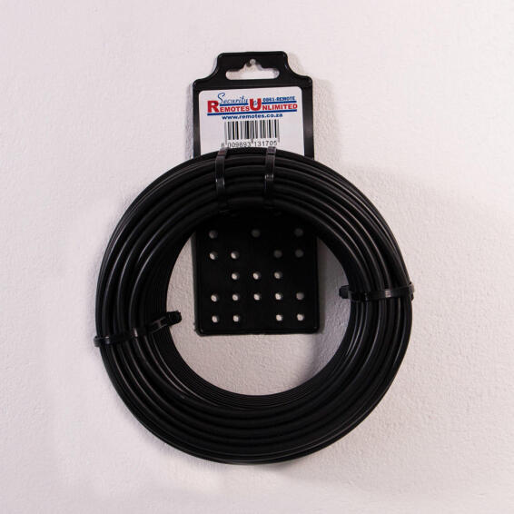 Alarm Wire HT 1mm x 30m