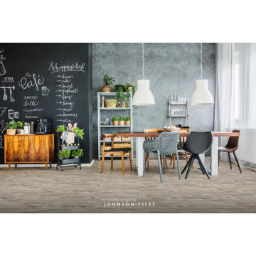 Floor tile ceramic oak wood 250x500mm
