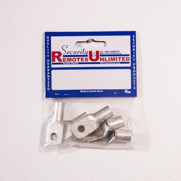 Lugs 35x6mm x5