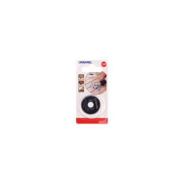 Saw Blade 31,8Mm (2X) Dremel