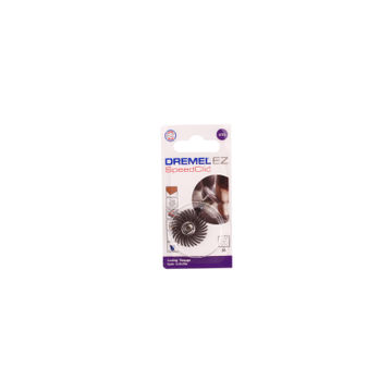 Detail Abrasive Brush Course Grit 36 Dremel