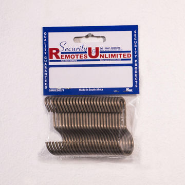 Hook spring x25