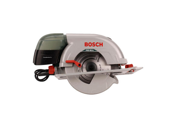 Bosch Bosch Home and Garden Circular Saw - PKS 6…