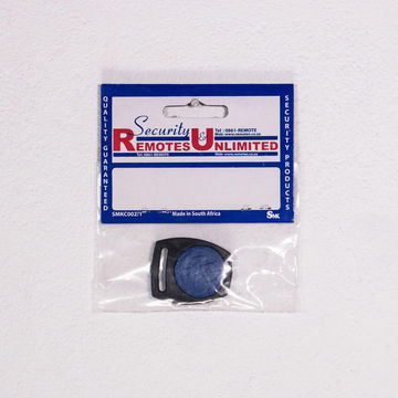 Electric fence on/off magnet WIZORD