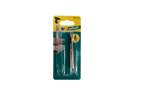 Drill bit WOLFCRAFT ceramic diamond 8mm