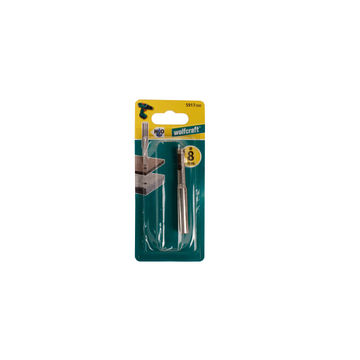 Drill bit WOLFCRAFT ceramic diamond 8mm