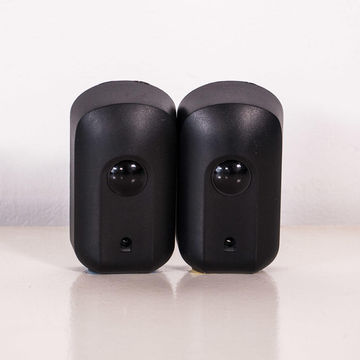 Gate beam infrared CENTURION transmitter & receiver