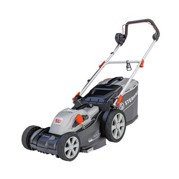Sterwins electrical lawn mower 37cm